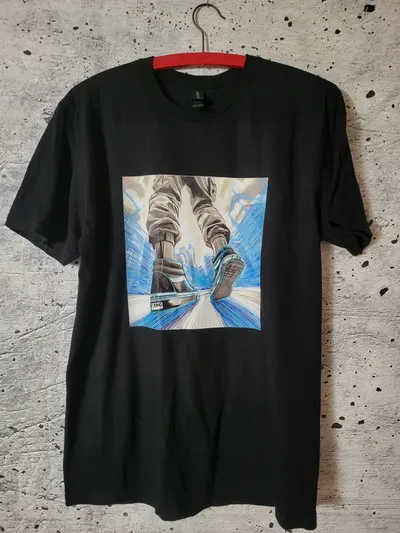 Band Tshirt