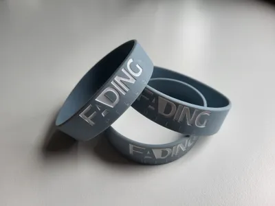 Fading Hills Armband